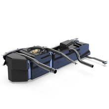 Load image into Gallery viewer, 62 Gallon Replacement Fuel Tank For 01-04 GM Duramax 6.6L Crew Cab Short Bed S&amp;B