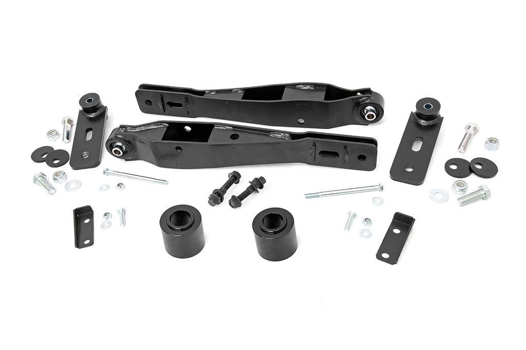 2 Inch Lift Kit