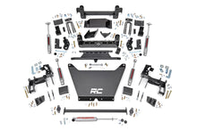 Load image into Gallery viewer, 6 Inch Lift Kit