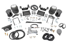 Load image into Gallery viewer, Air Spring Kit W Compressor - 5 Inch Lift Kit - Chevy GMC 1500