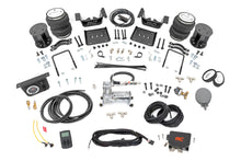 Load image into Gallery viewer, Air Spring Kit W Compressor - Wireless Controller - 5 Inch Lift Kit - Chevy GMC 1500 (07-18)