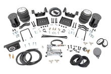Load image into Gallery viewer, Air Spring Kit W Compressor - 6-7.5 Inch Lift Kit - Chevy GMC 1500