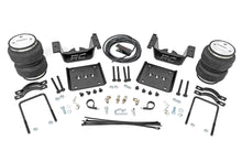 Load image into Gallery viewer, Rough Country Air Spring Kit - Chevy GMC 1500 2WD 4WD (07-18)