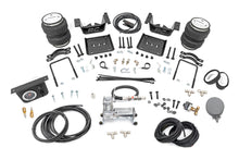 Load image into Gallery viewer, Air Spring Kit W Compressor - Chevy GMC 1500
