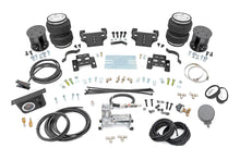Load image into Gallery viewer, Air Spring Kit W Compressor - 6 Inch Lift Kit - Chevy GMC 2500HD