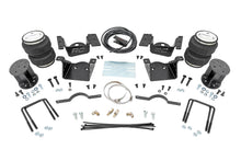 Load image into Gallery viewer, Air Spring Kit - 7.5 Inch Lift Kit - Chevy GMC 2500HD 3500HD