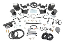 Load image into Gallery viewer, Air Spring Kit W Compressor - 7.5 Inch Lift Kit - Chevy GMC 2500HD 3500HD