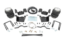 Load image into Gallery viewer, Rough Country Air Spring Kit - 0-7.5 In. Lift - Chevy GMC 2500HD 3500HD (11-19)