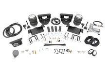 Load image into Gallery viewer, Air Spring Kit W Compressor - 0-6 In. Lifts - Ford F-150 4WD