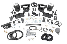 Load image into Gallery viewer, Air Spring Kit W Compressor - 0-6 In. Lifts - Ford F-150 4WD