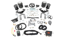 Load image into Gallery viewer, Air Spring Kit W Compressor - Wireless Controller - 4-6 Inch Lift Kit - Chevy GMC 1500 (19-23)