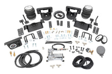 Load image into Gallery viewer, Air Spring Kit W Compressor - 0-6 In. Lifts - Ford F-150 4WD