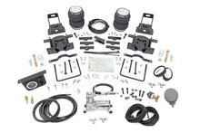 Load image into Gallery viewer, Air Spring Kit W Compressor - Ford F-250 F-350 Super Duty (05-16)