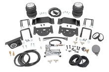 Load image into Gallery viewer, Air Spring Kit W Compressor - 0-6 In. Lifts - Toyota Tundra