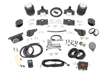 Load image into Gallery viewer, Air Spring Kit W Compressor - Wireless Controller - 4 Inch Lift Kit - Ram 1500 (09-23 &amp; Classic)