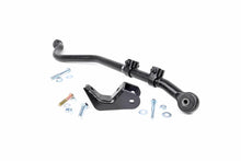 Load image into Gallery viewer, Rough Country Track Bar - Forged - FR - 0-3.5 Inch Lift - Jeep Wrangler TJ (97-06)