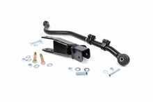 Load image into Gallery viewer, Rough Country Track Bar - Forged - Front - 4-6 Inch Lift - Jeep Wrangler TJ (97-06)