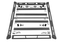 Load image into Gallery viewer, Rough Country Roof Rack - Jeep Wrangler 4xe (21-23) Wrangler JL (18-23) 4WD