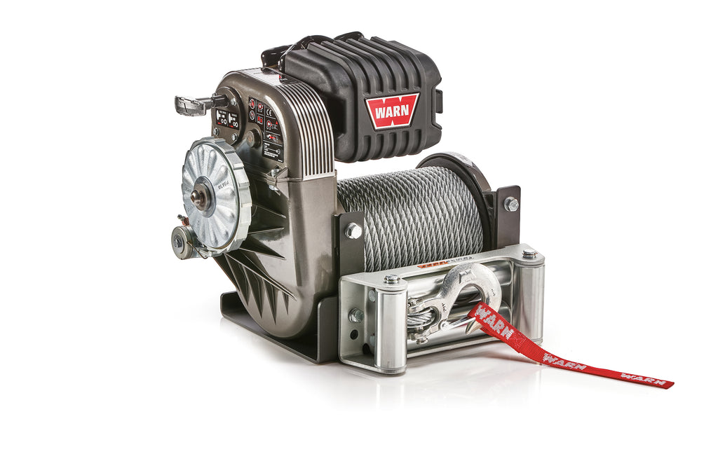 Warn 106170 Warn Winch_M8274_10K Wire