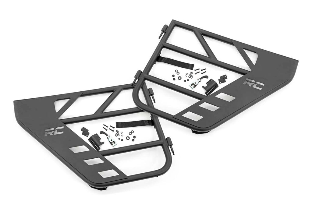 RR Tubular Doors