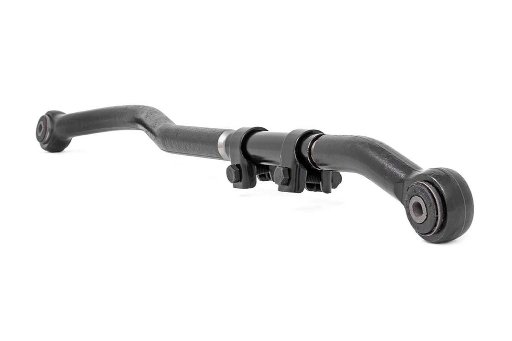 Rough Country Track Bar - Forged - 0-4 Inch Lift - Jeep Grand Cherokee 4WD (99-04)
