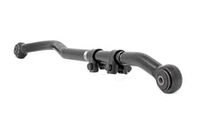 Load image into Gallery viewer, Rough Country Track Bar - Forged - 0-4 Inch Lift - Jeep Grand Cherokee 4WD (99-04)