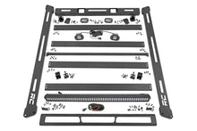 Load image into Gallery viewer, Roof Rack - Black Series Lights - Jeep Wrangler JL (18-23) Wrangler Unlimited (18-23)