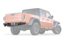 Load image into Gallery viewer, Elite Rear Bumper Jeep Jt - Warn 106300