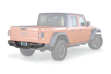 Load image into Gallery viewer, Elite Rear Bumper Jeep Jt - Warn 106300