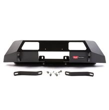 Load image into Gallery viewer, Semi-Hidden Winch Mount For Toyota Tacoma - Warn 106670