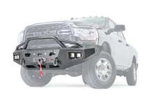 Load image into Gallery viewer, Ascent Hd Bumper Ram 2500/3500 With Prerunner Guard - Warn 107003