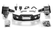 Load image into Gallery viewer, Hidden Winch Mount Ford Super Duty - Warn 107168