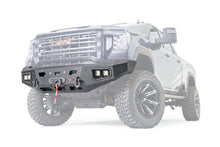 Load image into Gallery viewer, Ascent Hd Bumper Gmc 2500/3500 W/Out Guard - Warn 107177