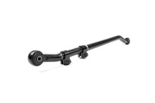 Load image into Gallery viewer, Rough Country Track Bar - Forged - Rear - 2.5-6 Inch Lift - Jeep Wrangler TJ (97-06)