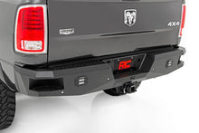 Load image into Gallery viewer, Rough Country Rear Bumper - Ram 2500 2WD 4WD (2010-2023)