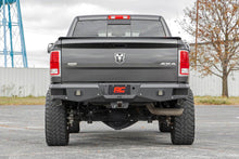 Load image into Gallery viewer, Rear Bumper