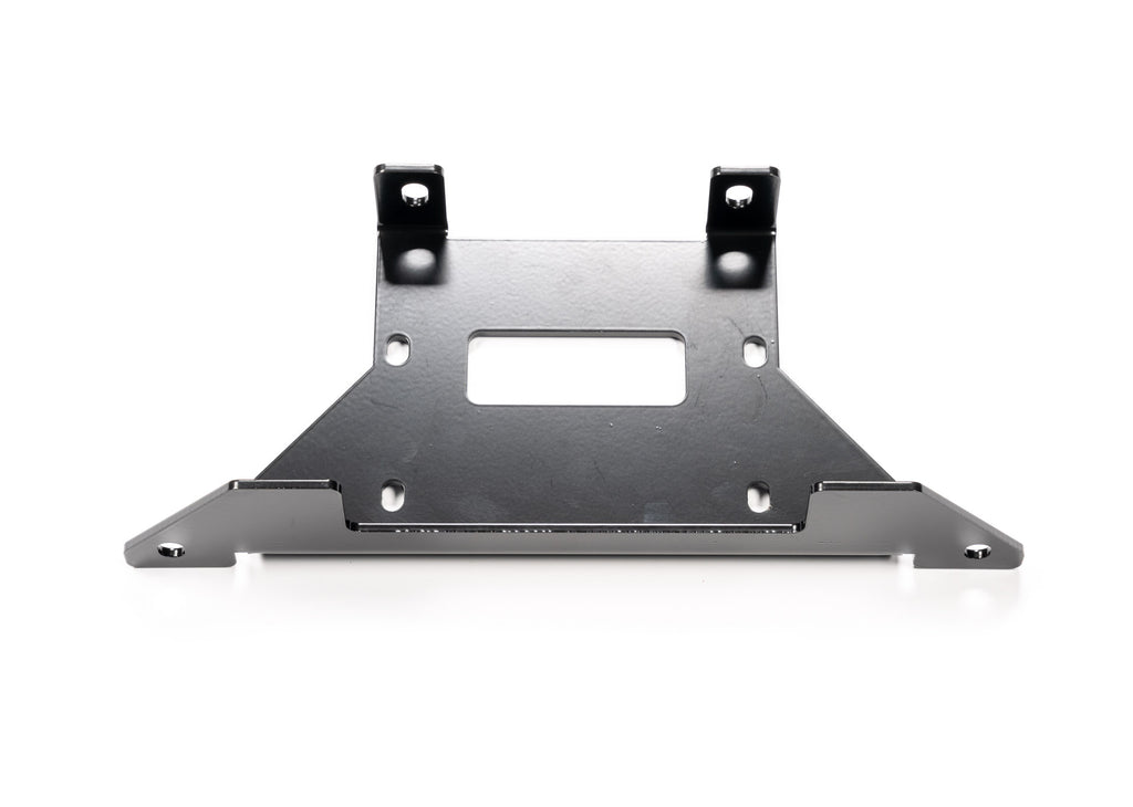 Warn 108170 Winch Mount Kit Polaris Ranger 1000