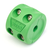 Load image into Gallery viewer, Warn 108792 Winch Hook Bump Stop Green
