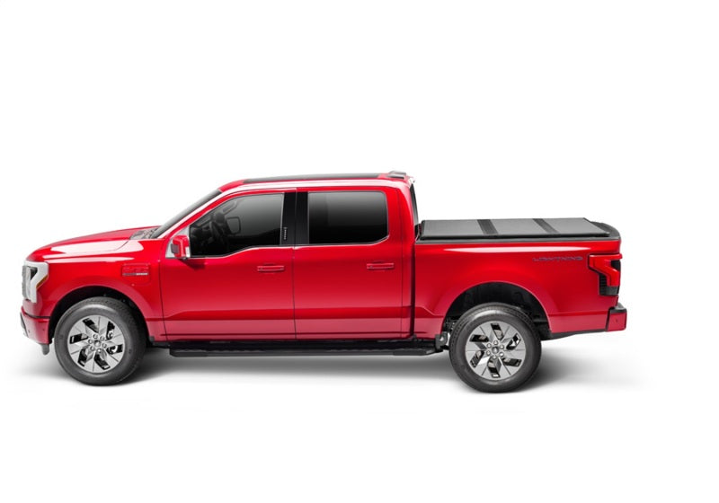 Extang 21-24 Ford F-150 (5ft. 7in. Bed) Solid Fold ALX