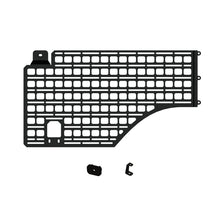 Load image into Gallery viewer, BuiltRight Industries 07-18 GM Silverado/Sierra 6ft7in Bed Bedside Rack System - Passenger Front