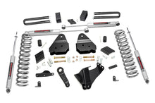 Load image into Gallery viewer, 4.5 Inch Lift Kit - No OVLD - Ford F-250 Super Duty 4WD (2011-2014)