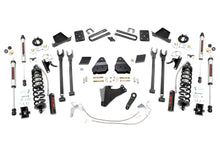 Load image into Gallery viewer, 6 Inch Lift Kit - Diesel - Radius Arm - C O Vertex - Ford F-250 Super Duty