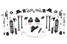 Load image into Gallery viewer, 6 Inch Lift Kit - 4-Link - No OVLD - C O V2 - Ford F-250 Super Duty