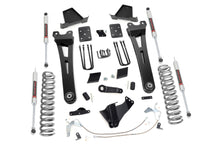 Load image into Gallery viewer, 6 Inch Lift Kit - Diesel - Radius Arm - M1 - Ford F-250 Super Duty