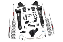 Load image into Gallery viewer, 6 Inch Lift Kit - Diesel - Radius Arm - No OVLD - Ford F-250 Super Duty (15-16)