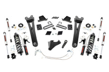 Load image into Gallery viewer, 6 Inch Lift Kit - Diesel - Radius Arm - C O V2 - Ford F-250 Super Duty