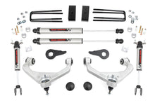 Load image into Gallery viewer, 3.5 Inch Lift Kit - V2 - Chevy GMC 2500HD 3500HD