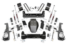 Load image into Gallery viewer, 5 Inch Lift Kit - NTD - Chevy GMC 2500HD 3500HD