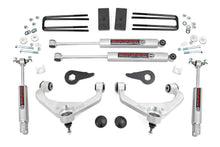 Load image into Gallery viewer, 3.5 Inch Lift Kit - Chevy GMC 2500HD 3500HD