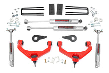 Load image into Gallery viewer, 3.5 Inch Lift Kit - Chevy GMC 2500HD 3500HD